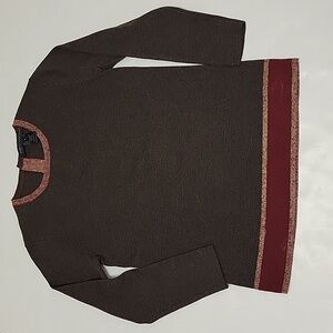 Marc by Marc Jacob's merino wool sweater,  size small